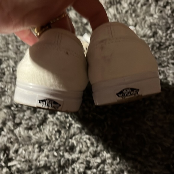 Vans shoes - Picture 3 of 4